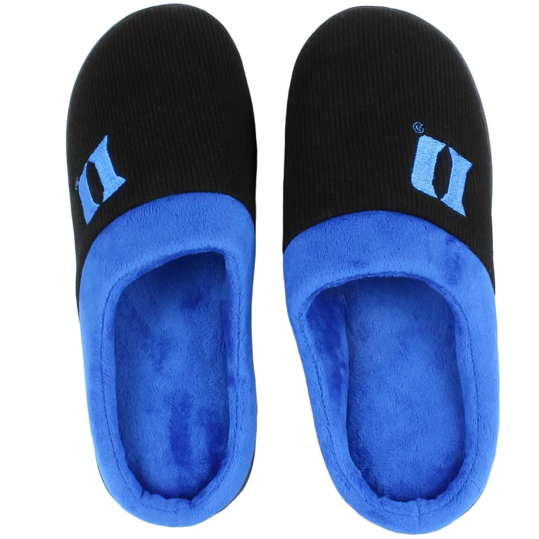 Duke Blue Devils Clog Slipper