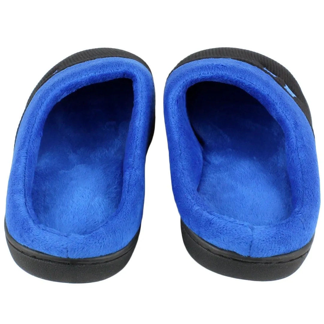 Duke Blue Devils Clog Slipper