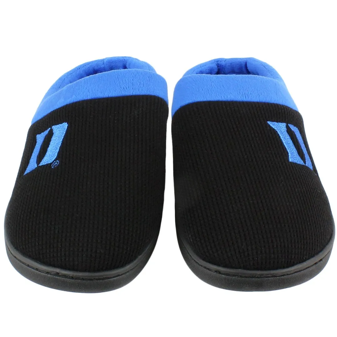 Duke Blue Devils Clog Slipper