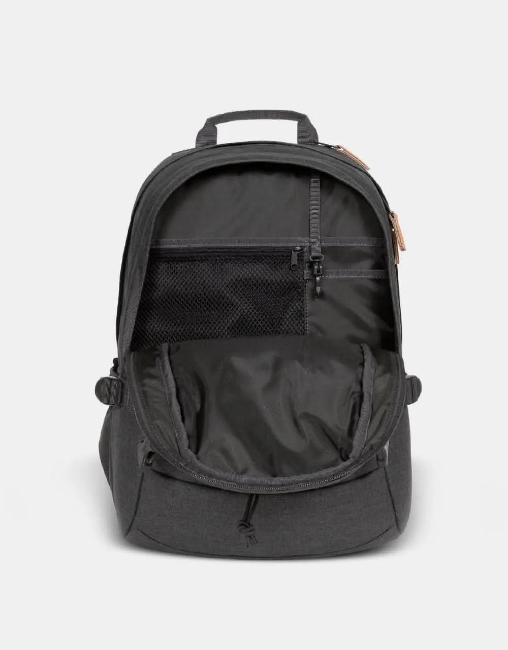 Eastpak Gerys Backpack - CS Black Denim2