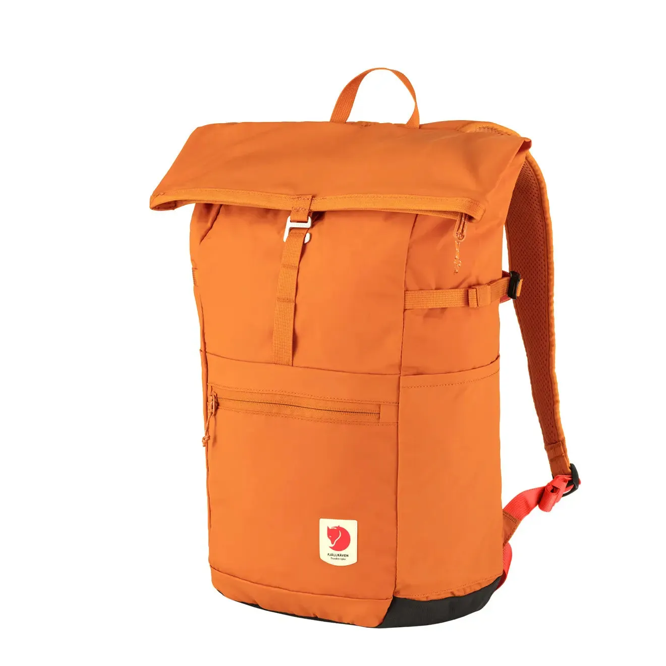 Fjallraven High Coast Foldsack 24 Sunset Orange