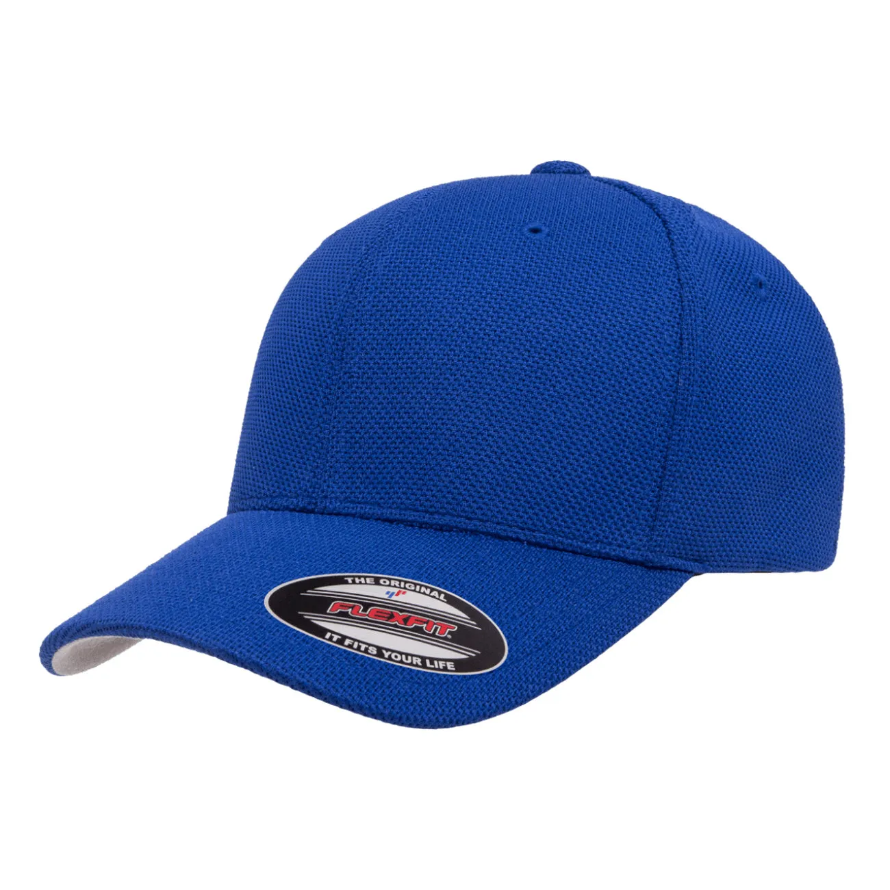 Flexfit Cool & Dry Pique Mesh Cap