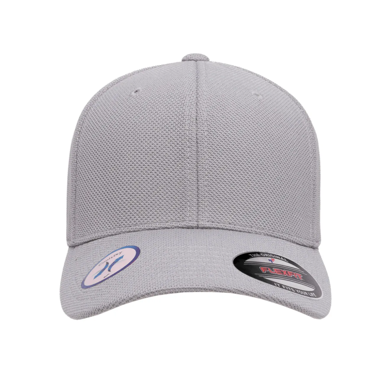 Flexfit Cool & Dry Pique Mesh Cap