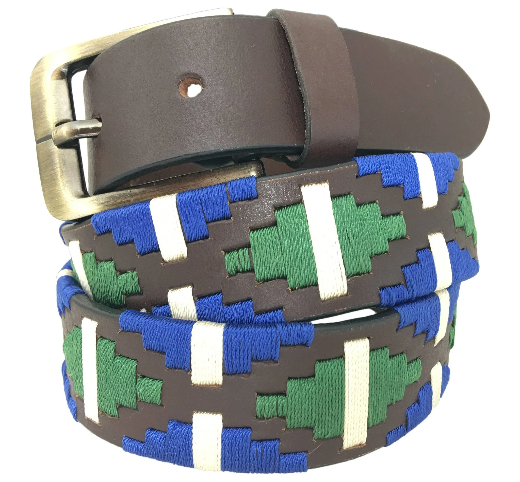 FORMOSA - Classic Polo Belt