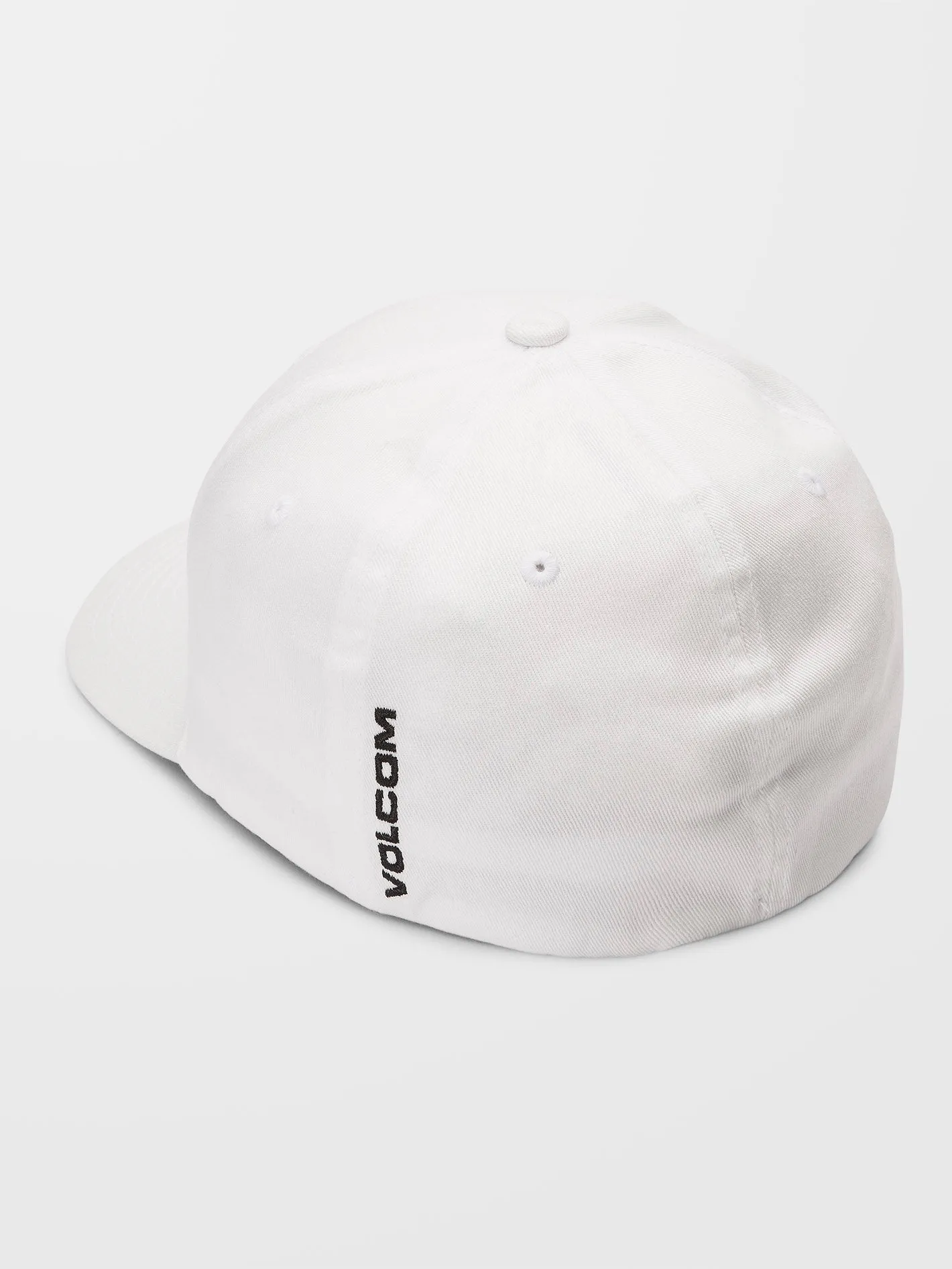 Full Stone Flexfit Cap - WHITE