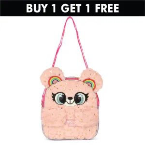 Hamster London Sparkle Party Cutie Sling