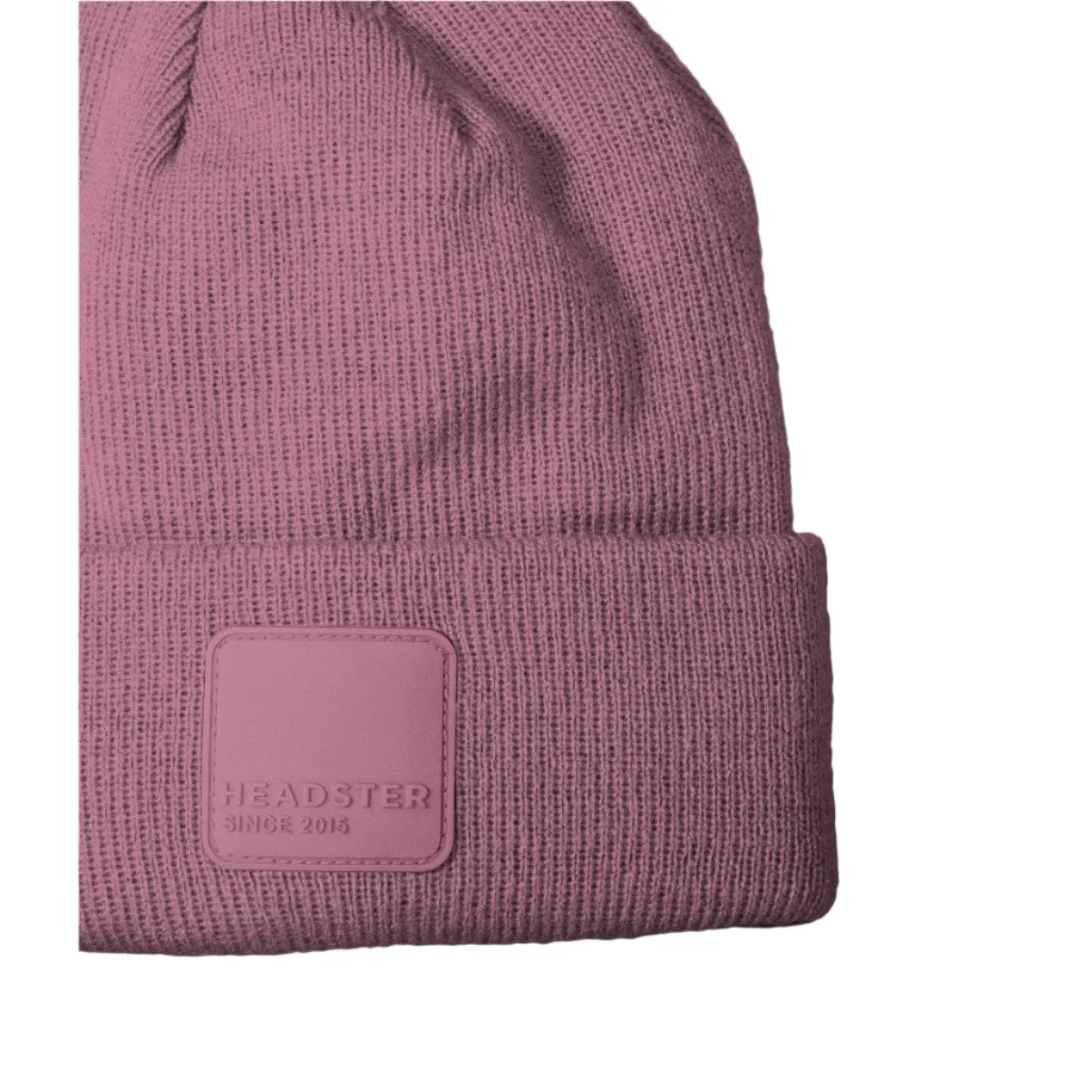 Headster Kingston Beanie - Wild Rose