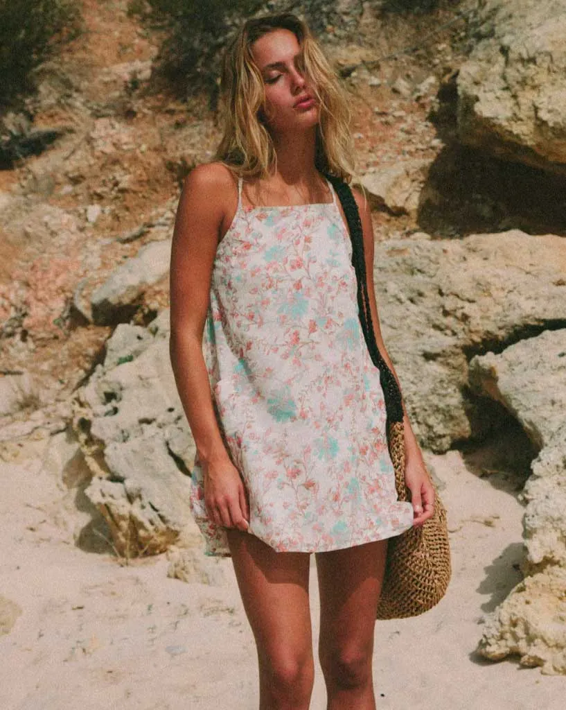 Island Fever Dress