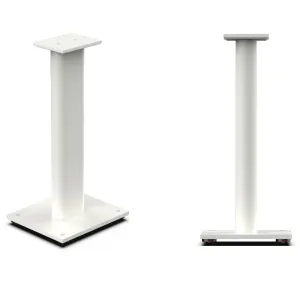 JBL STAGEFS Floorstands for Stage 240 and 250 White