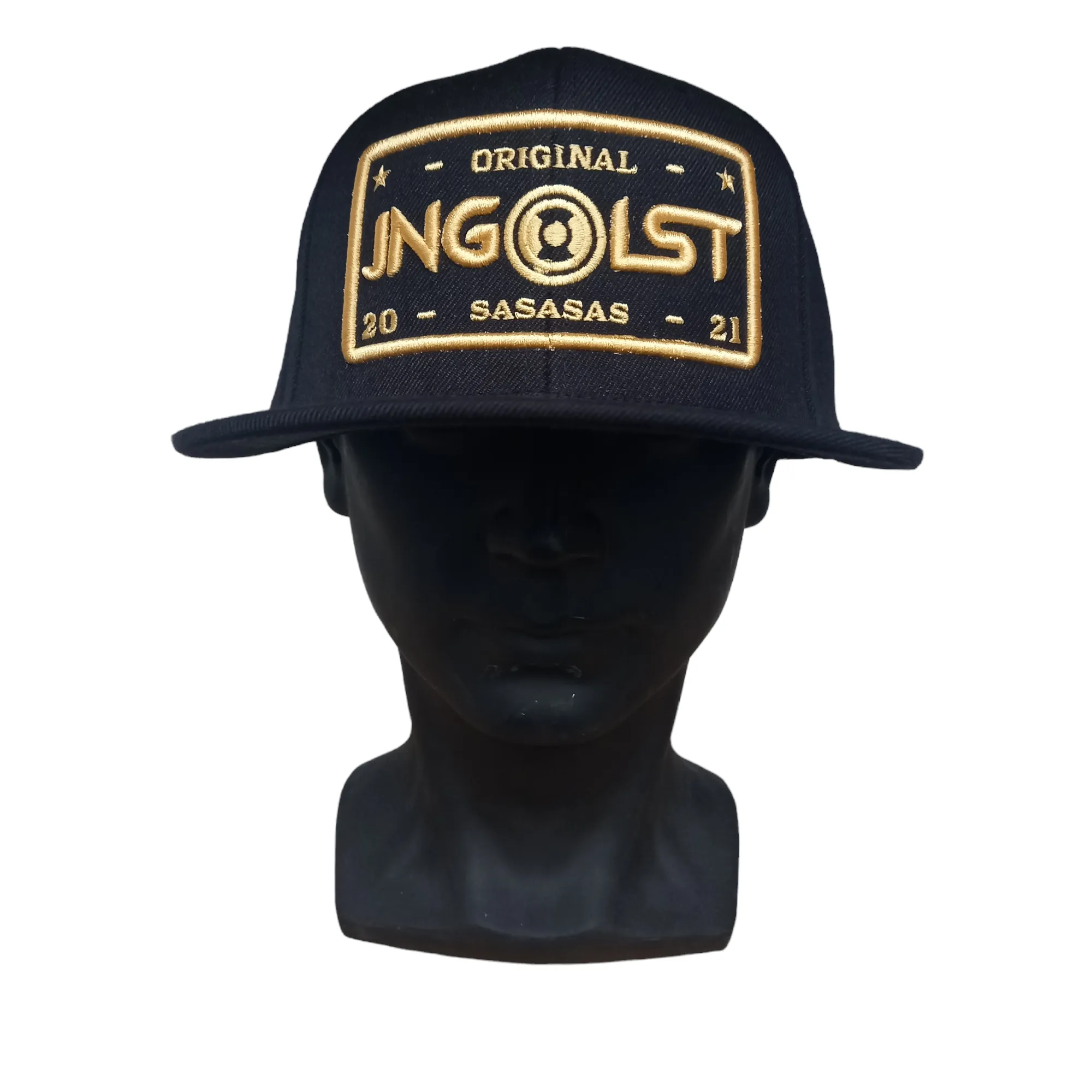 JNG LST Snapback Cap