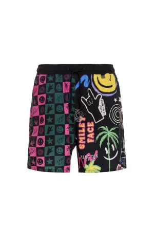 Joe Men's Swim Trunks