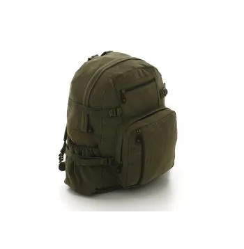 Jumbo Vintage Style Canvas Backpack