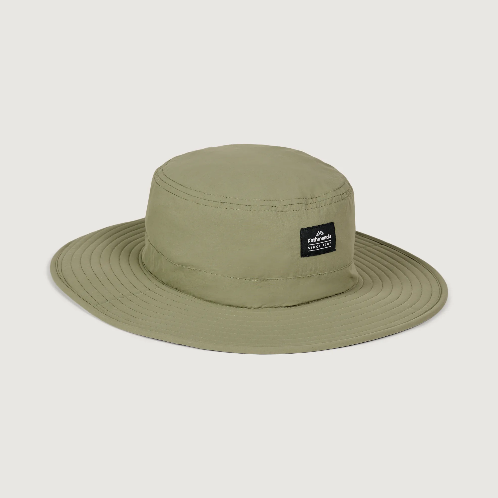 Kathmandu EVRY-Day UPF 50  Wide Brim Hat