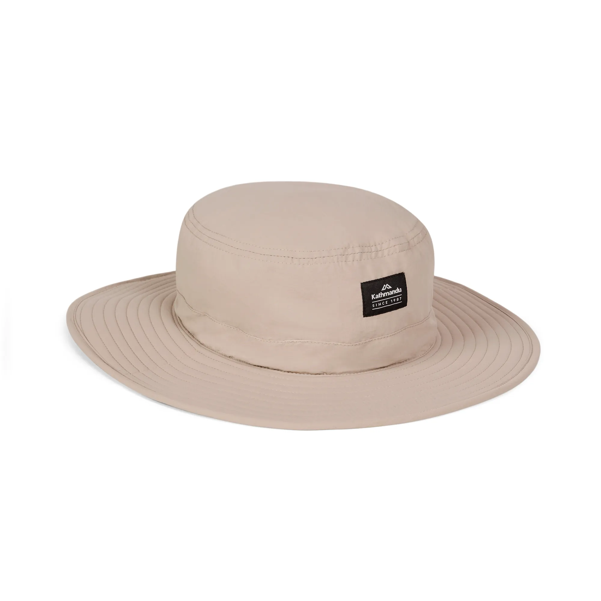 Kathmandu EVRY-Day UPF 50  Wide Brim Hat