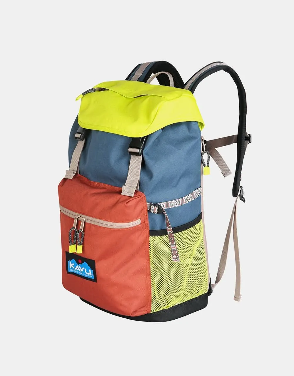 Kavu Timaru Backpack - Ramble Run