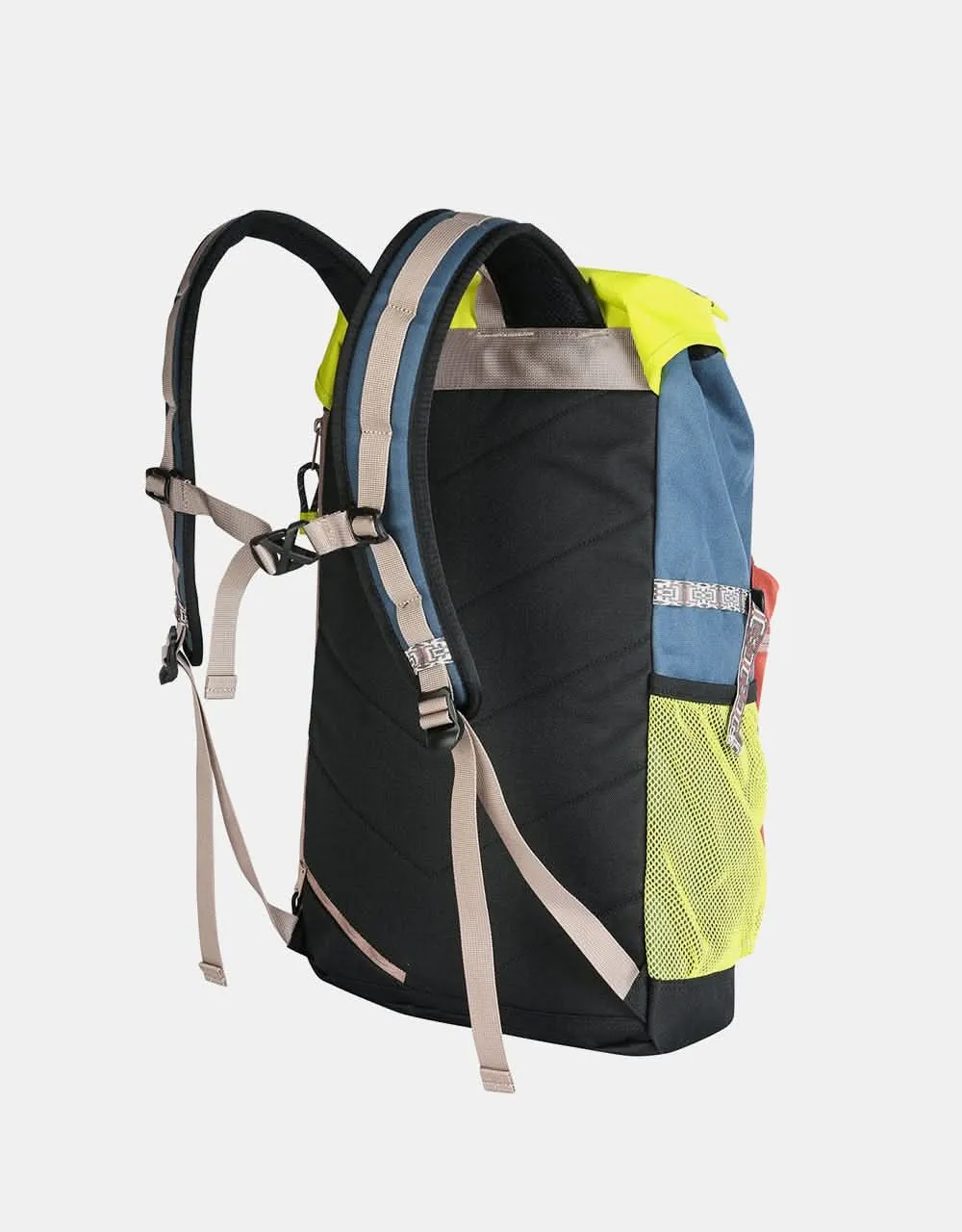 Kavu Timaru Backpack - Ramble Run