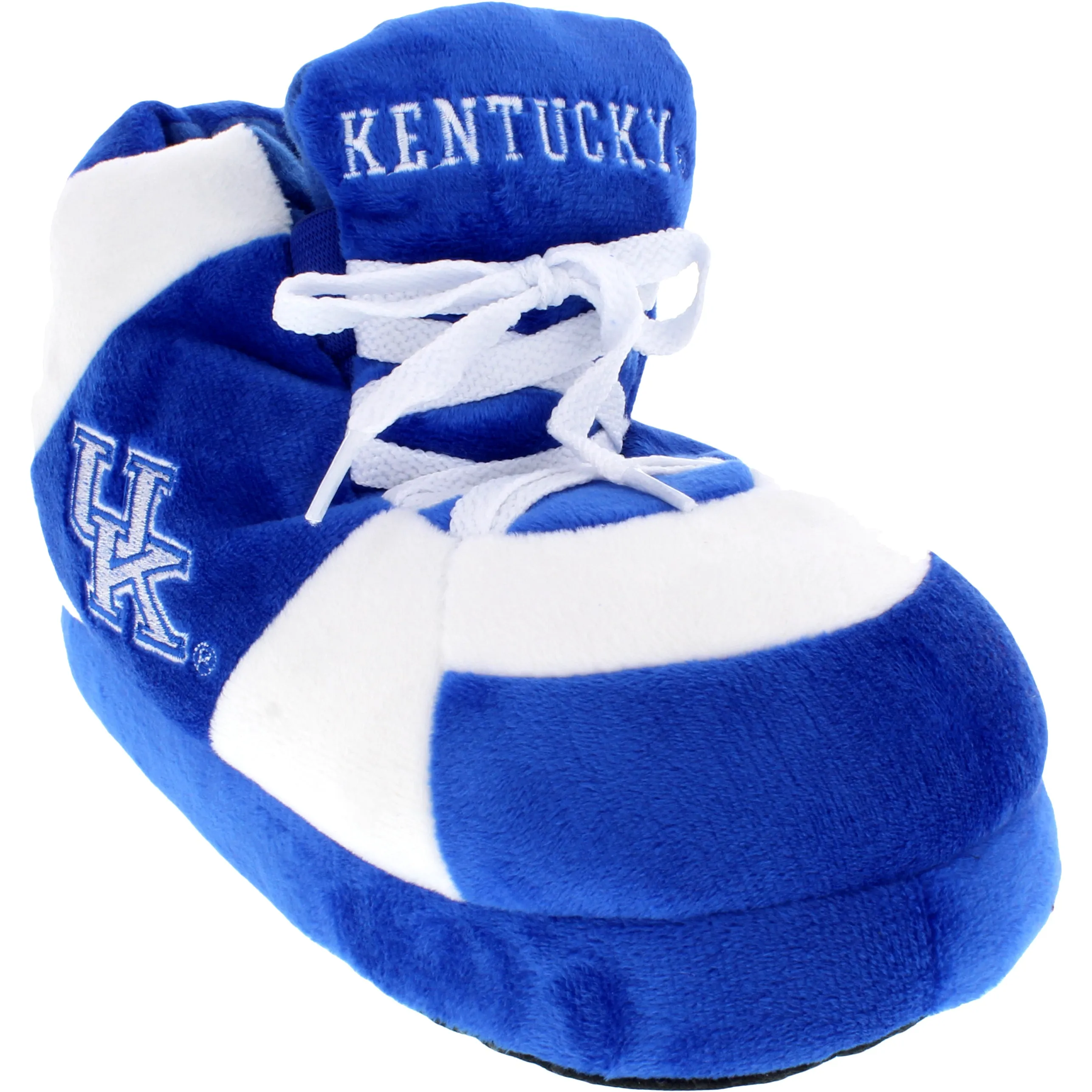 Kentucky Wildcats Original Comfy Feet Sneaker Slippers