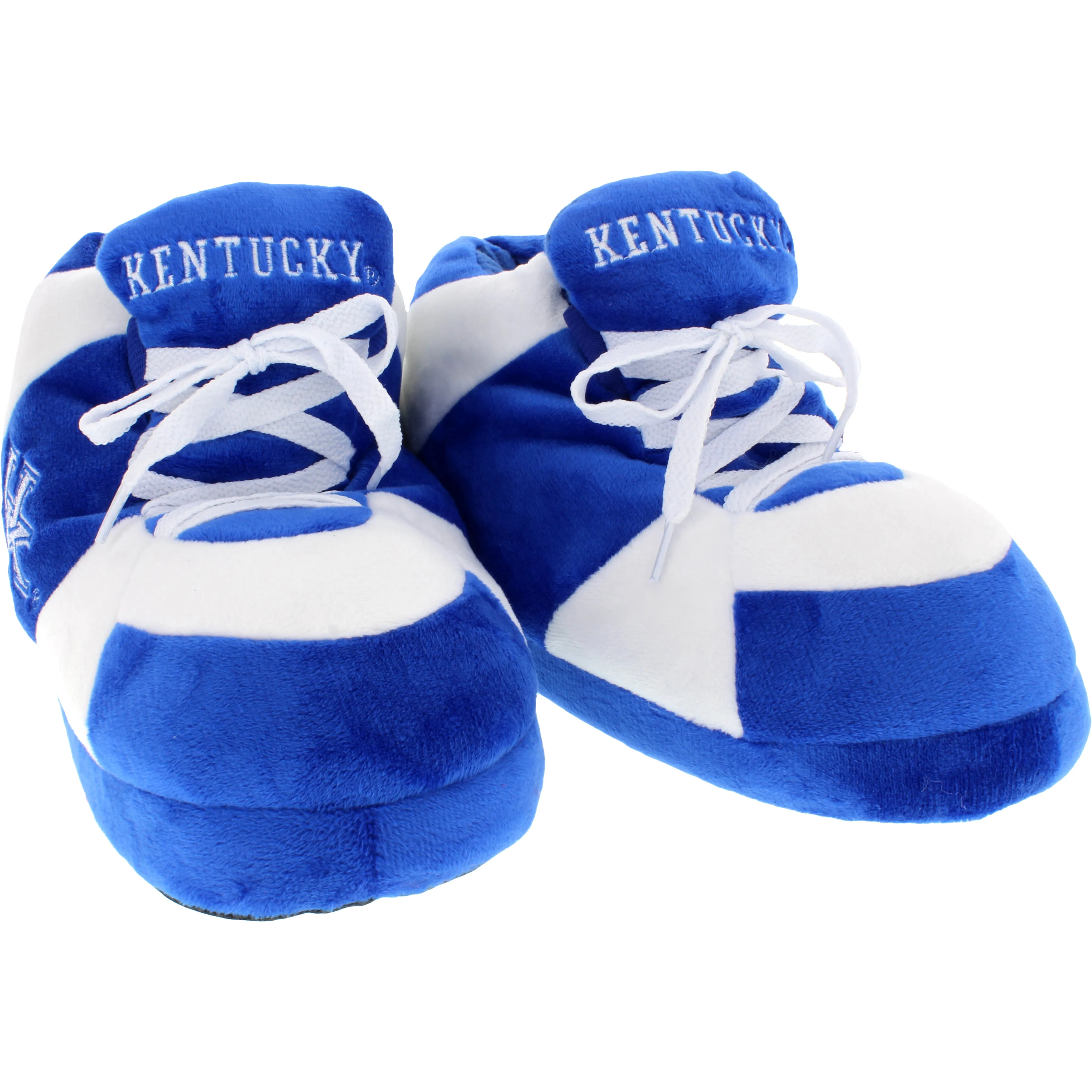 Kentucky Wildcats Original Comfy Feet Sneaker Slippers