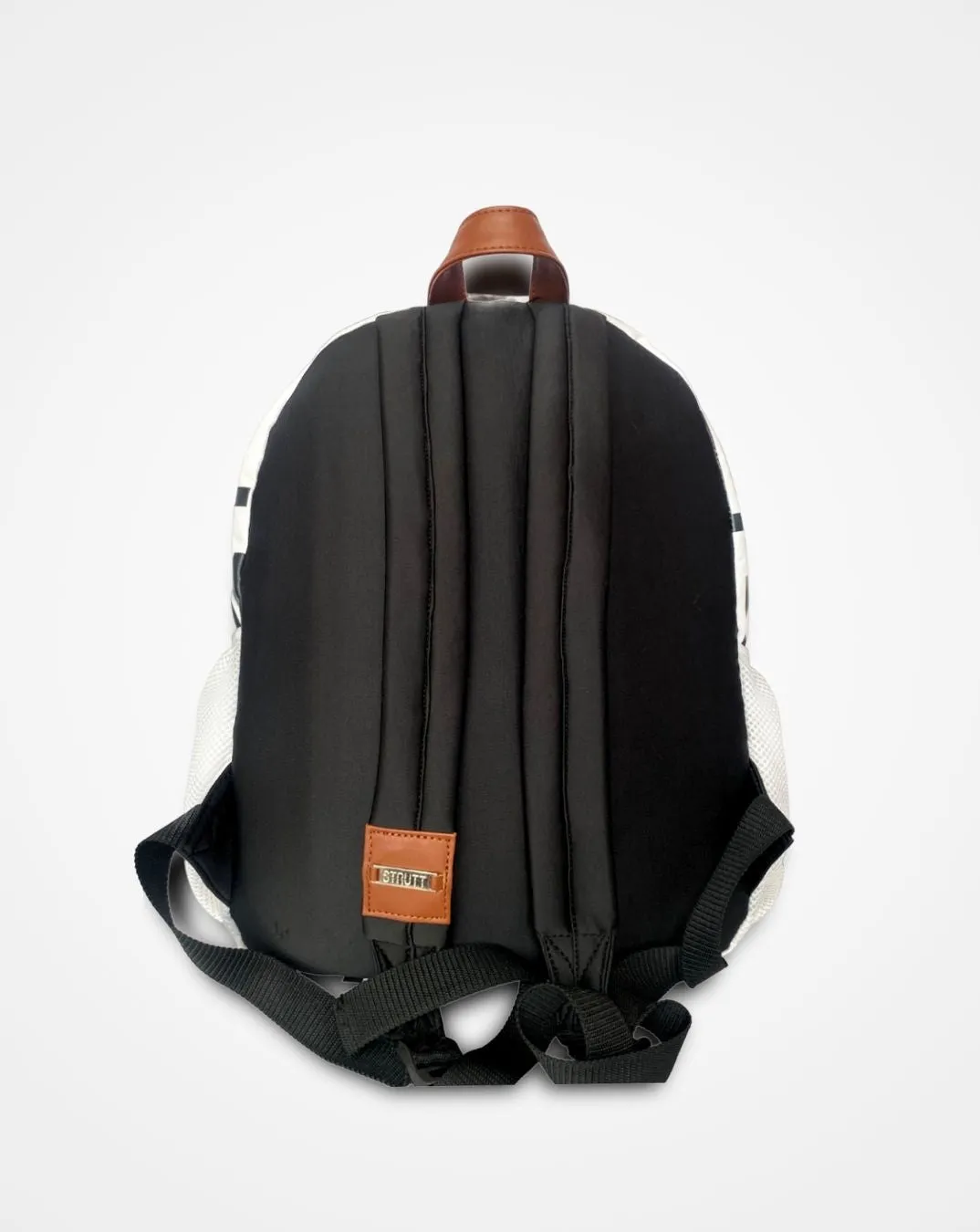 KOLKATA STRUTT AIR - The World's Lightest Backpack