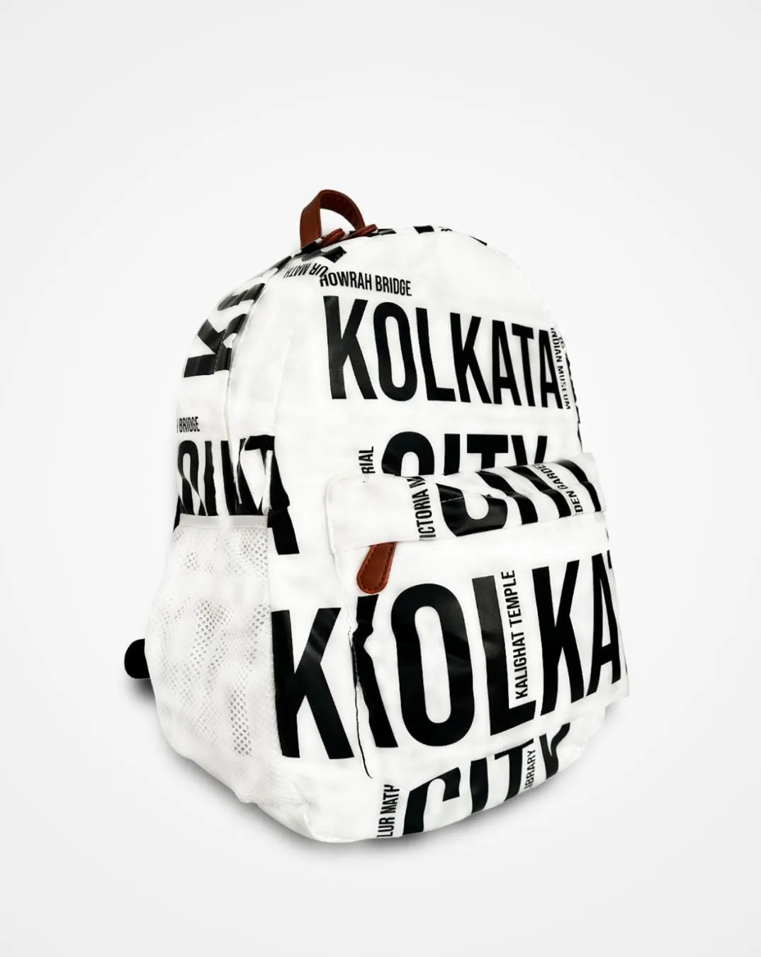 KOLKATA STRUTT AIR - The World's Lightest Backpack