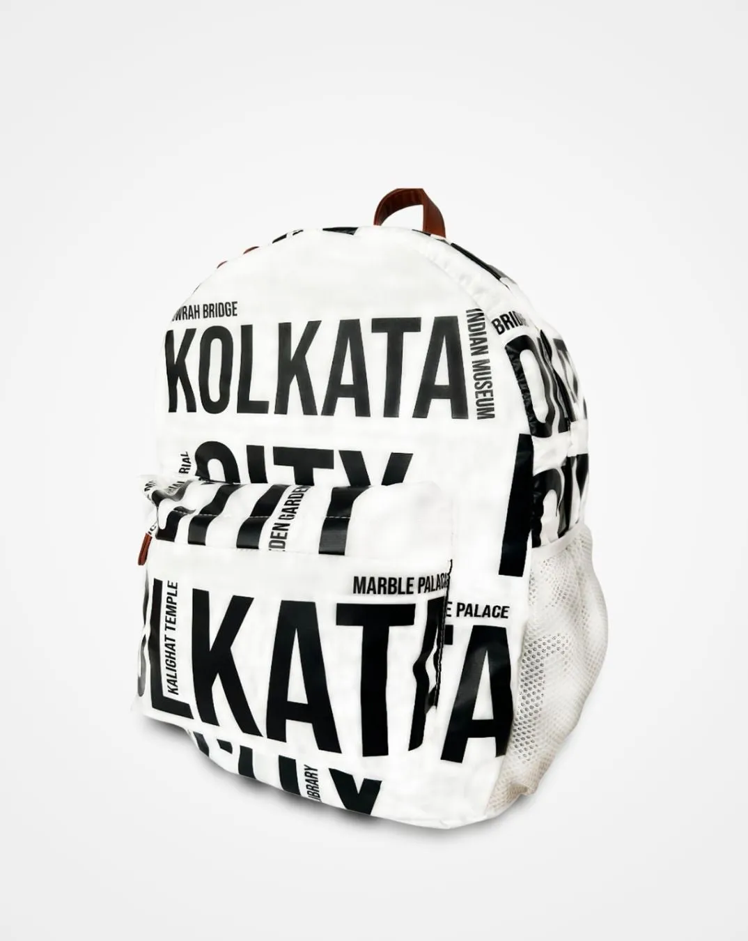 KOLKATA STRUTT AIR - The World's Lightest Backpack