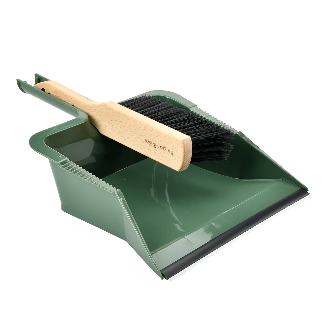 Large Dustpan and Brush Set - RHS Endorsed