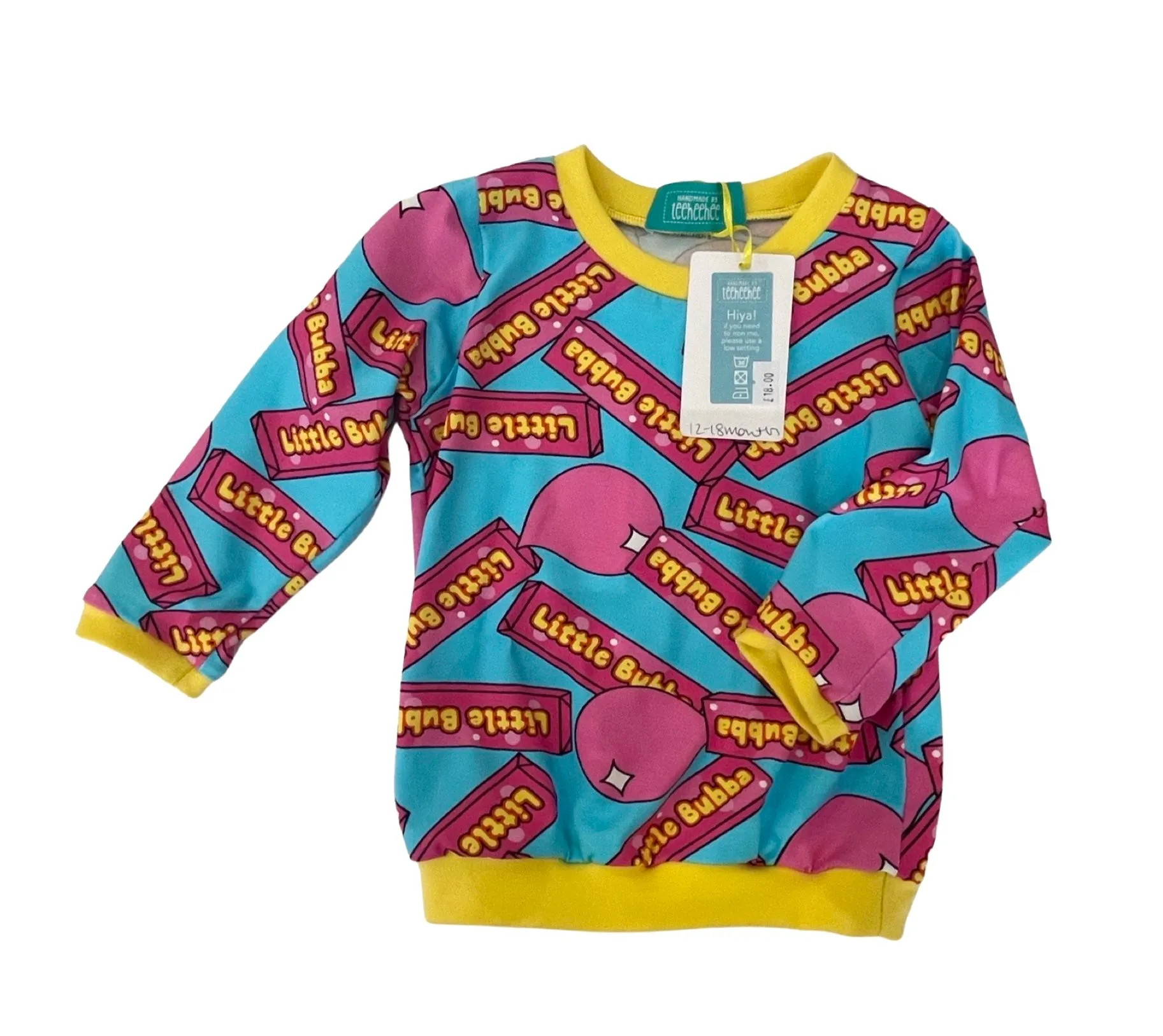 Little Bubba Kids Top