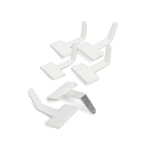 L.R. Baggs LR-CLIPS Self-Stick Wire Clips Single