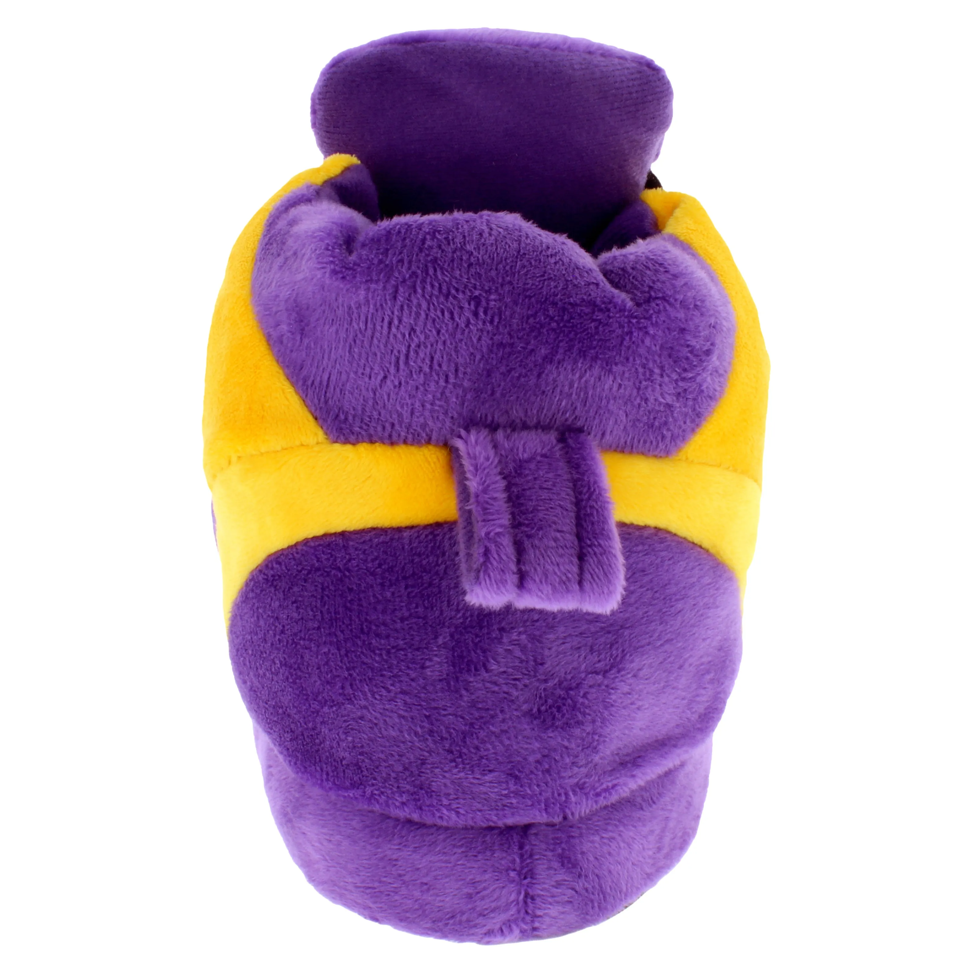 LSU Tigers Original Comfy Feet Sneaker Slippers