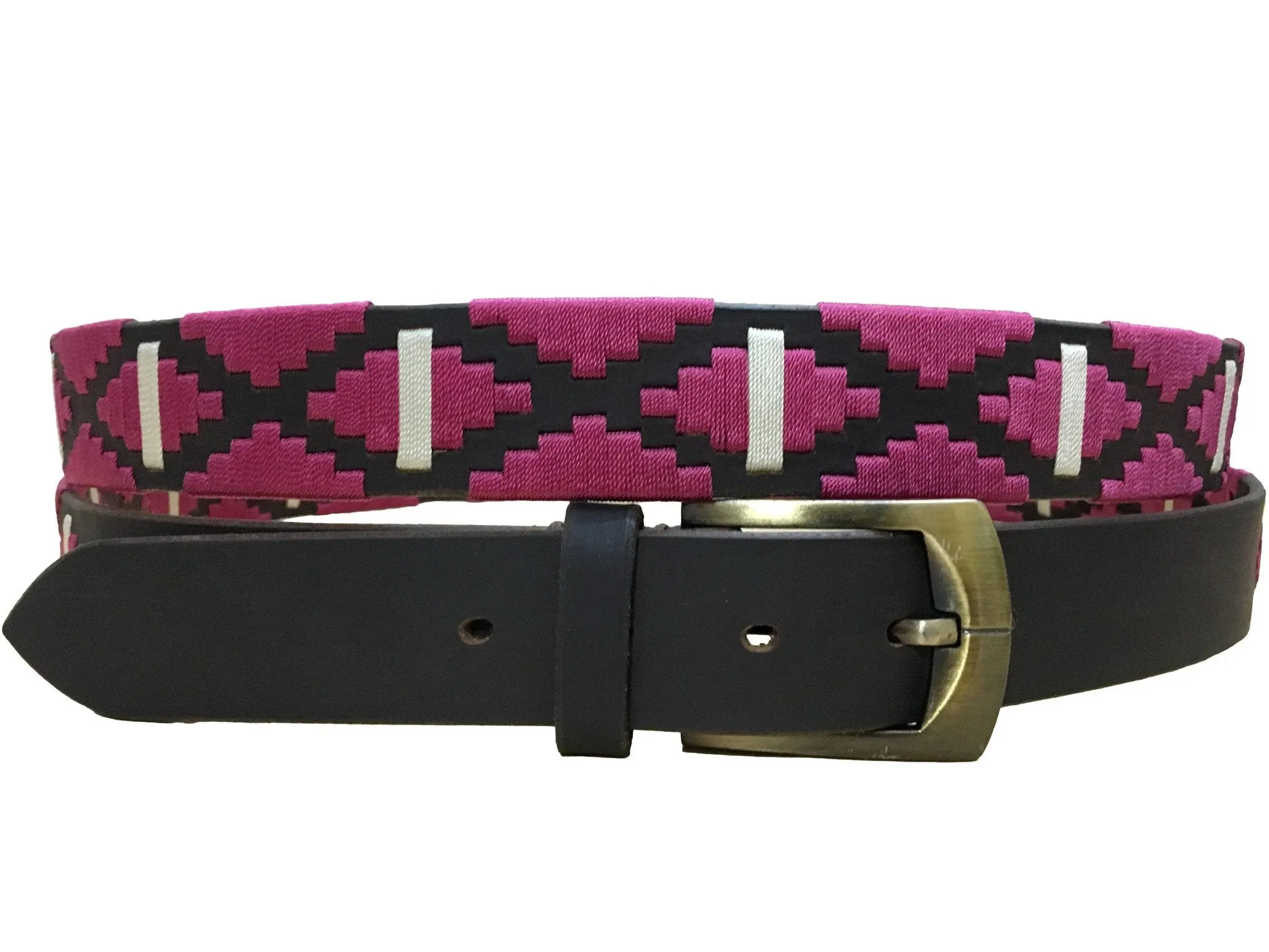 MARCOS - Classic Polo Belt