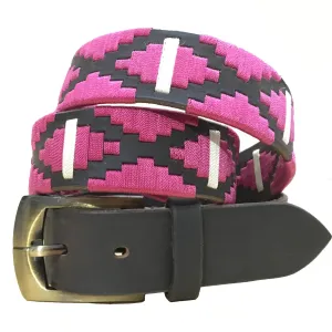 MARCOS - Classic Polo Belt