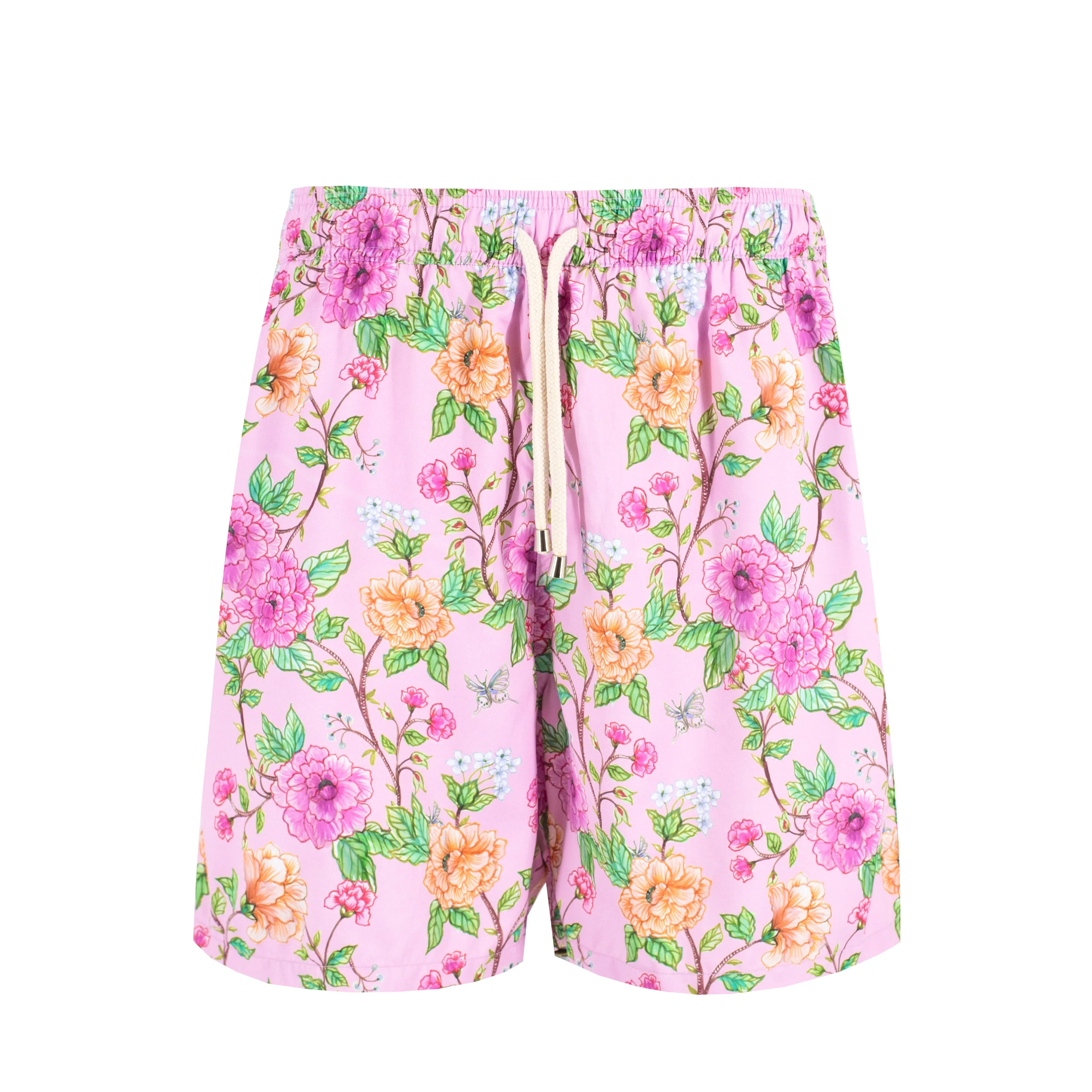 Men’s Peony Swim Trunk