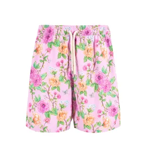 Men’s Peony Swim Trunk