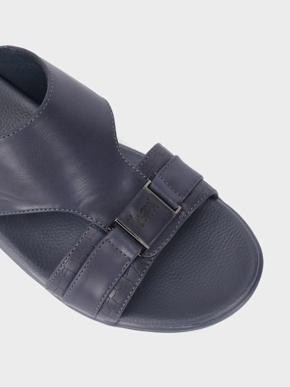 Mens "AJAX" Casual Comfy Flat Slippers