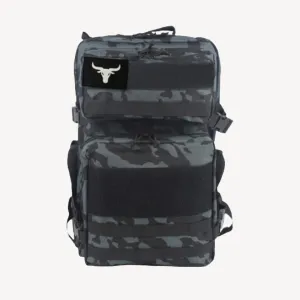 Military Tactical Backpack 45L