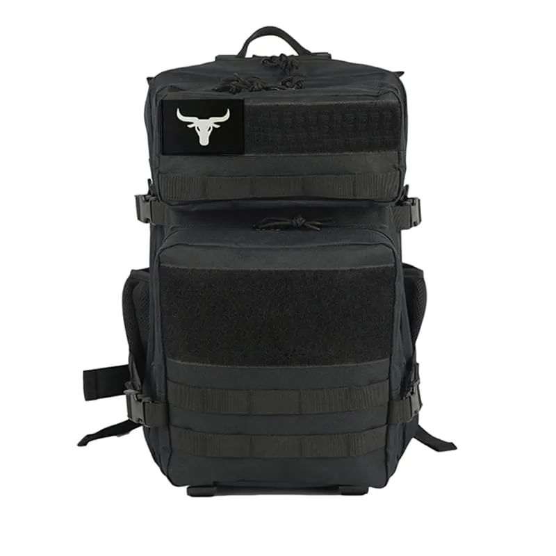 Military Tactical Backpack 45L