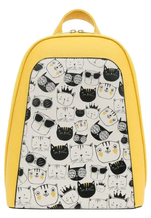 Monochrome Cats | Tidy Bag