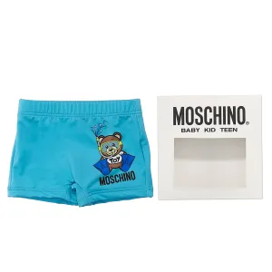 Moschino Baby Boys Swim Trunks