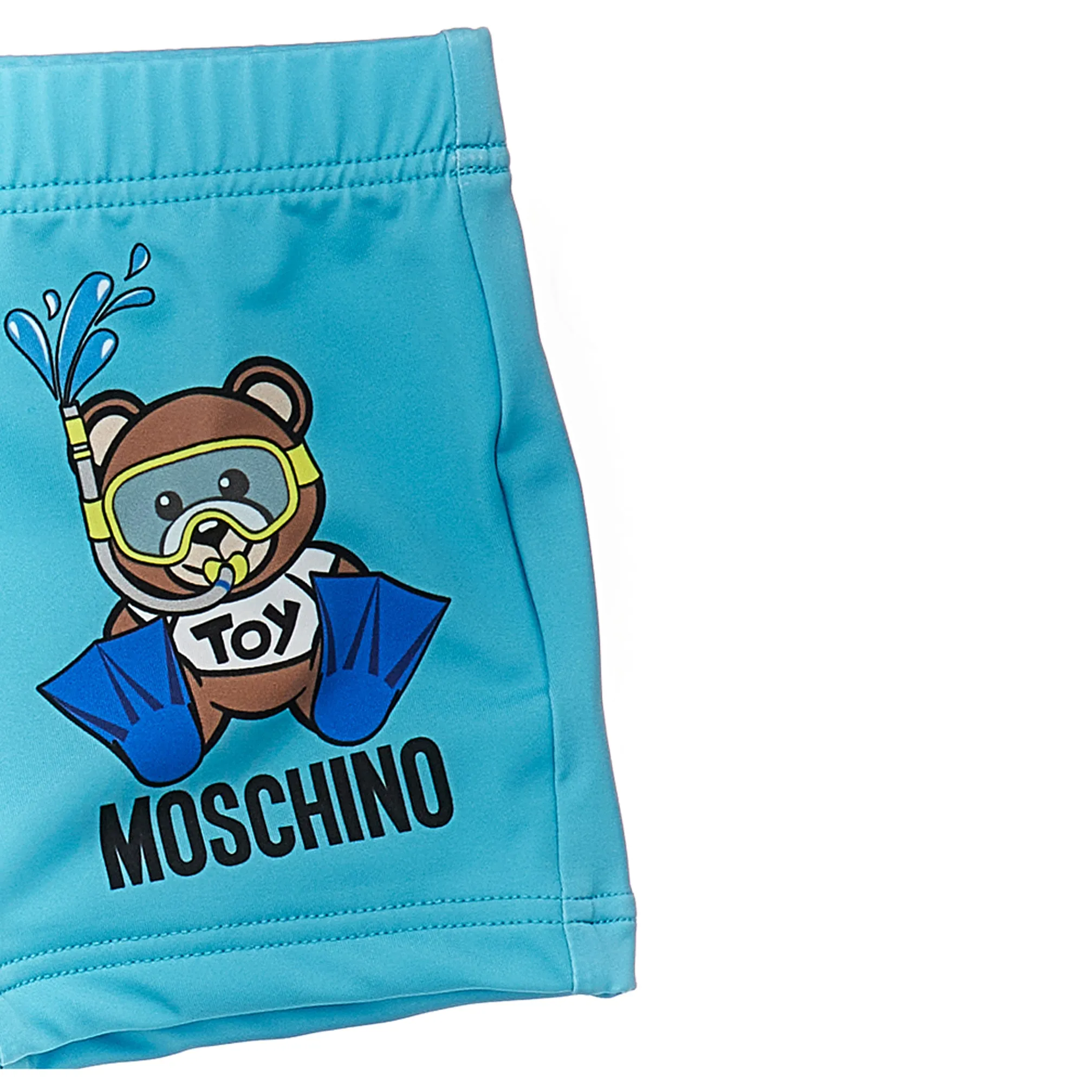 Moschino Baby Boys Swim Trunks