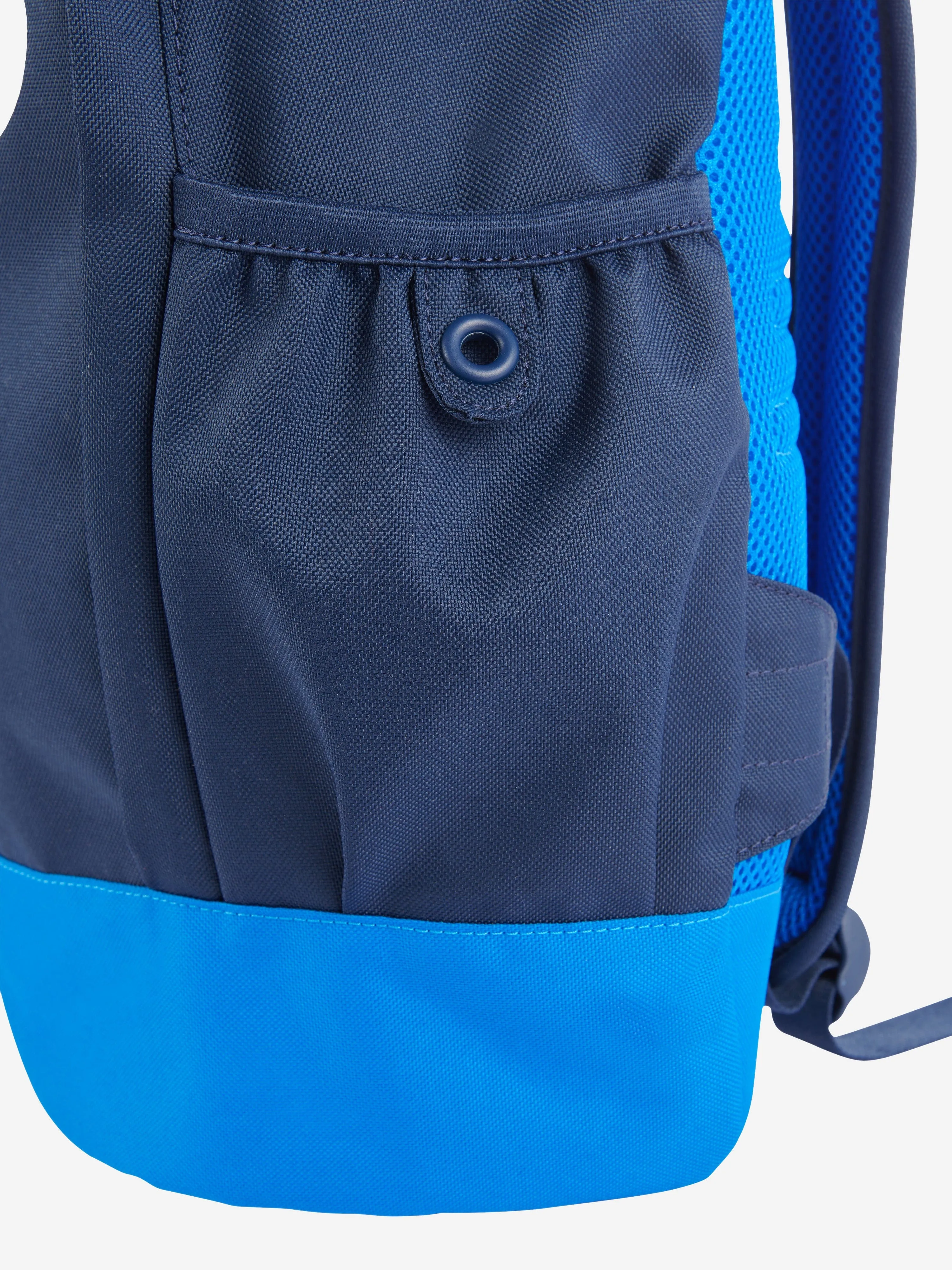 New Balance Boys Contrast Backpack in Navy (40cm)