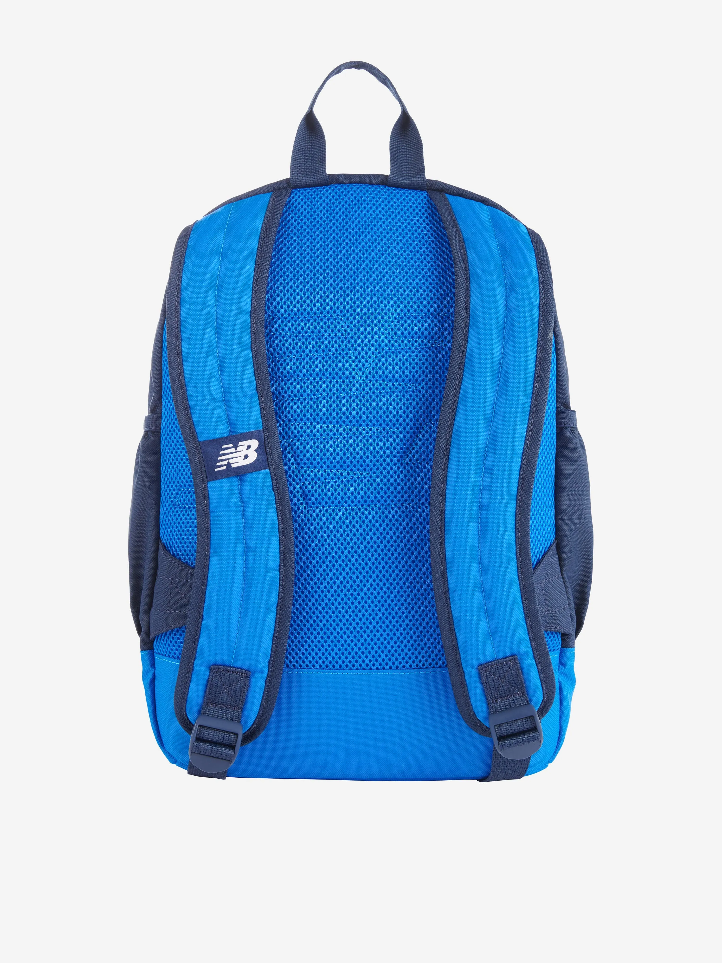 New Balance Boys Contrast Backpack in Navy (40cm)