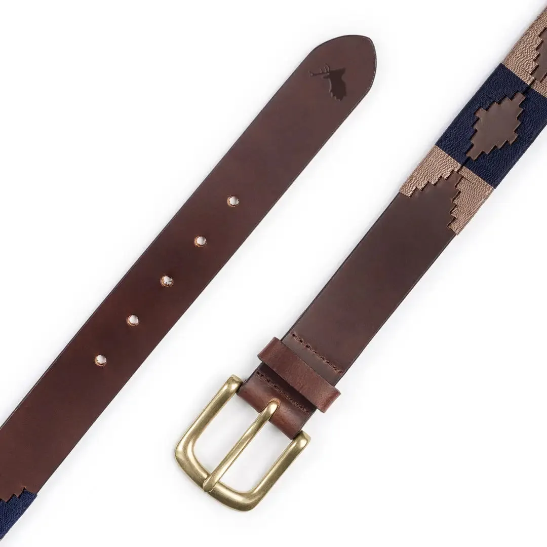 New Forest Classic Polo Belt