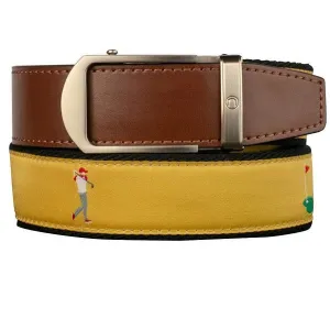 Nexbelt Classic Series Golf Belts - Nylon