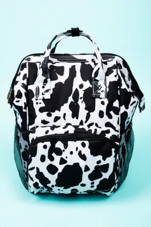 NGIL Deja Moo Casual Backpack