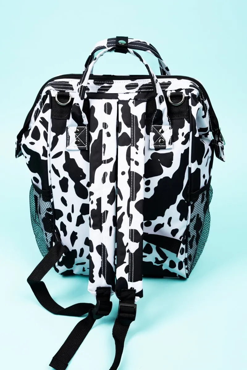 NGIL Deja Moo Casual Backpack