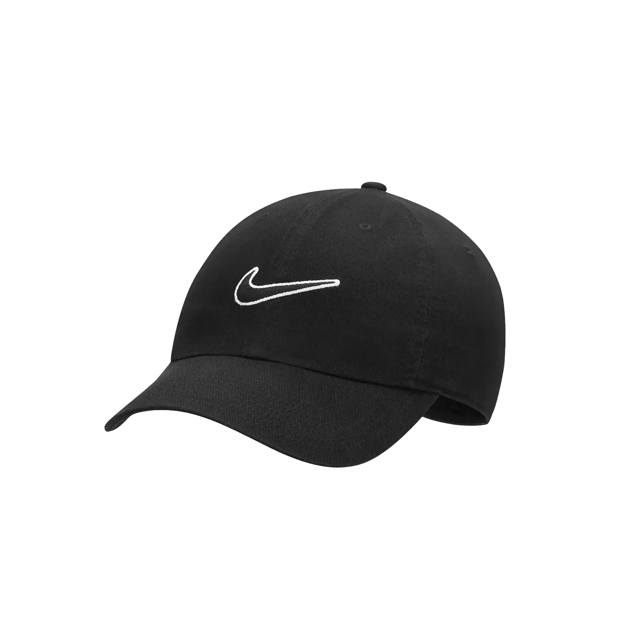 Nike Sportswear Heritage 86 Adjustable Cap, Black