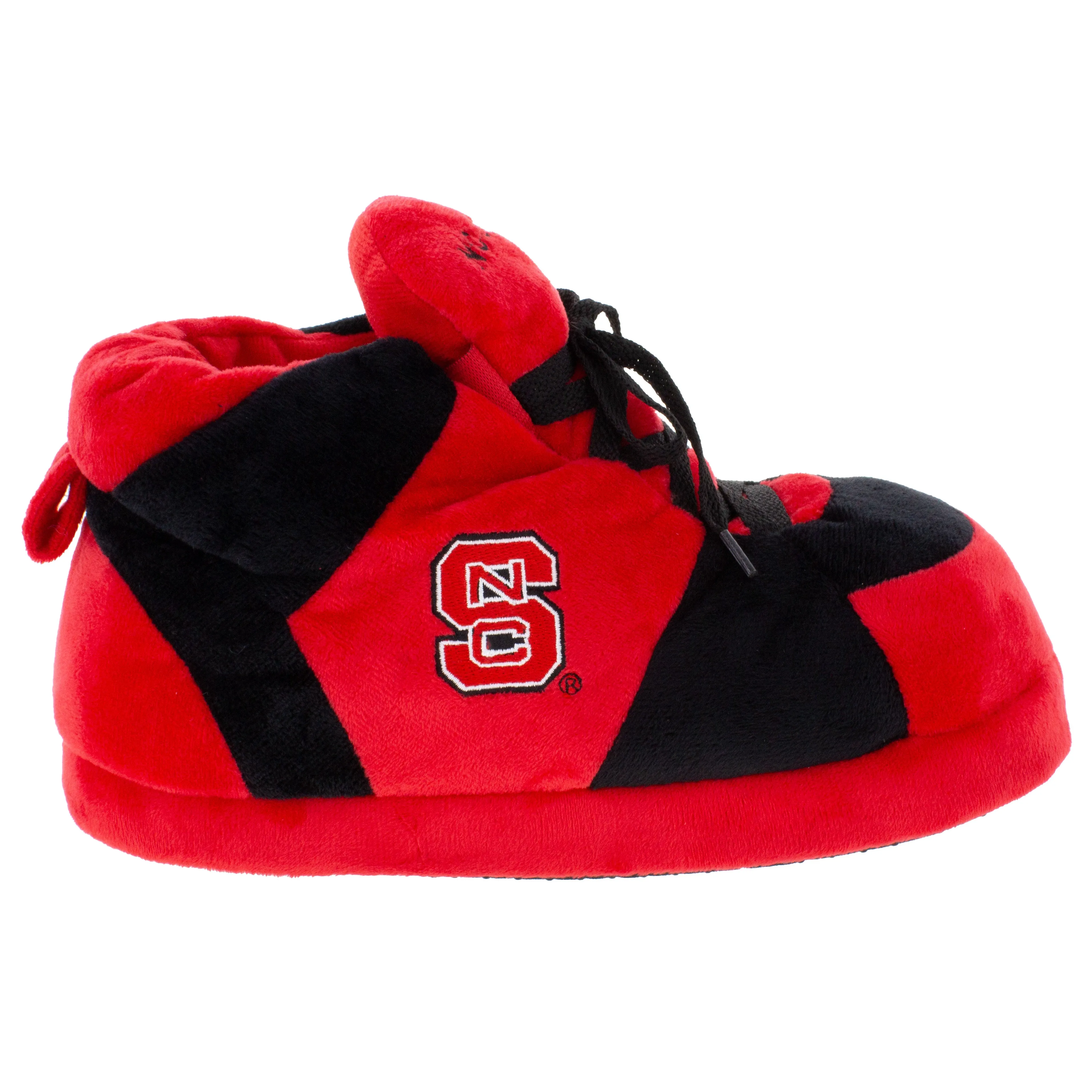 North Carolina State Wolfpack Original Comfy Feet Sneaker Slippers