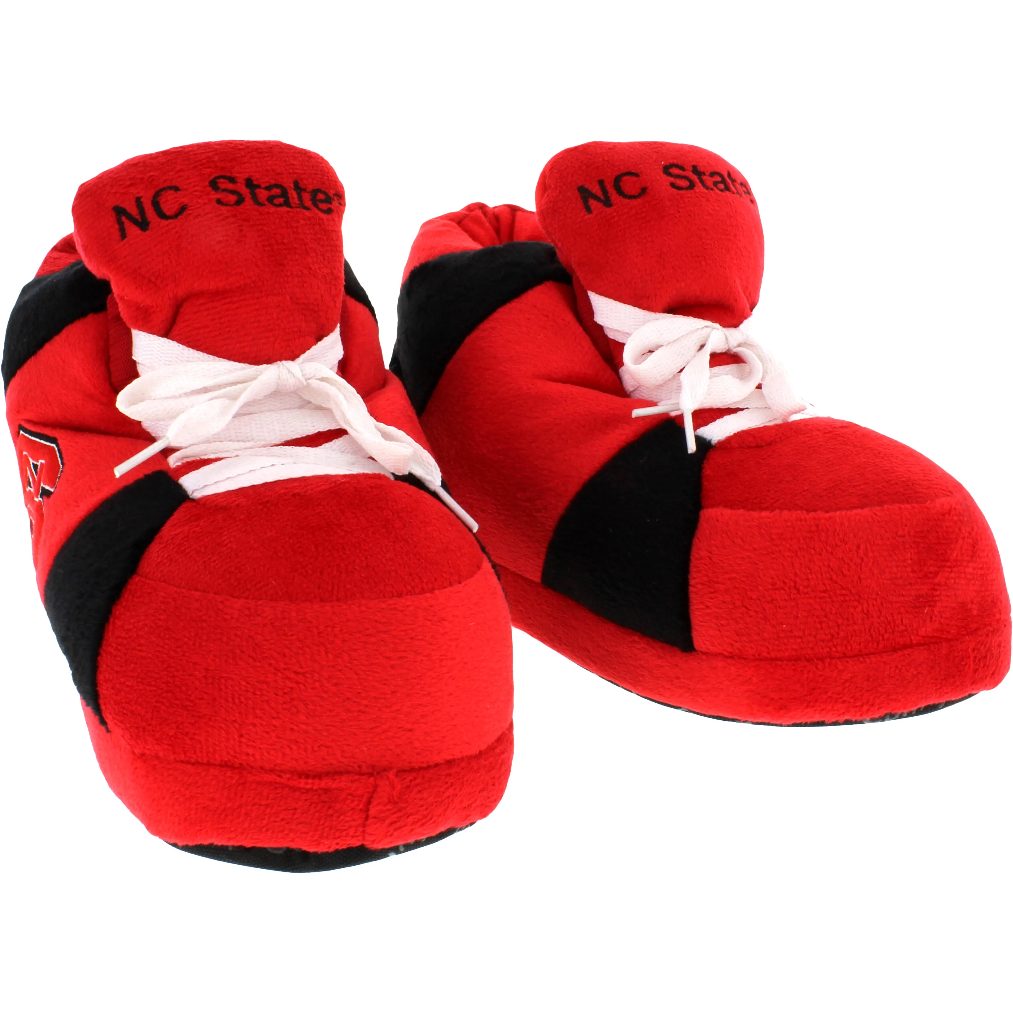 North Carolina State Wolfpack Original Comfy Feet Sneaker Slippers