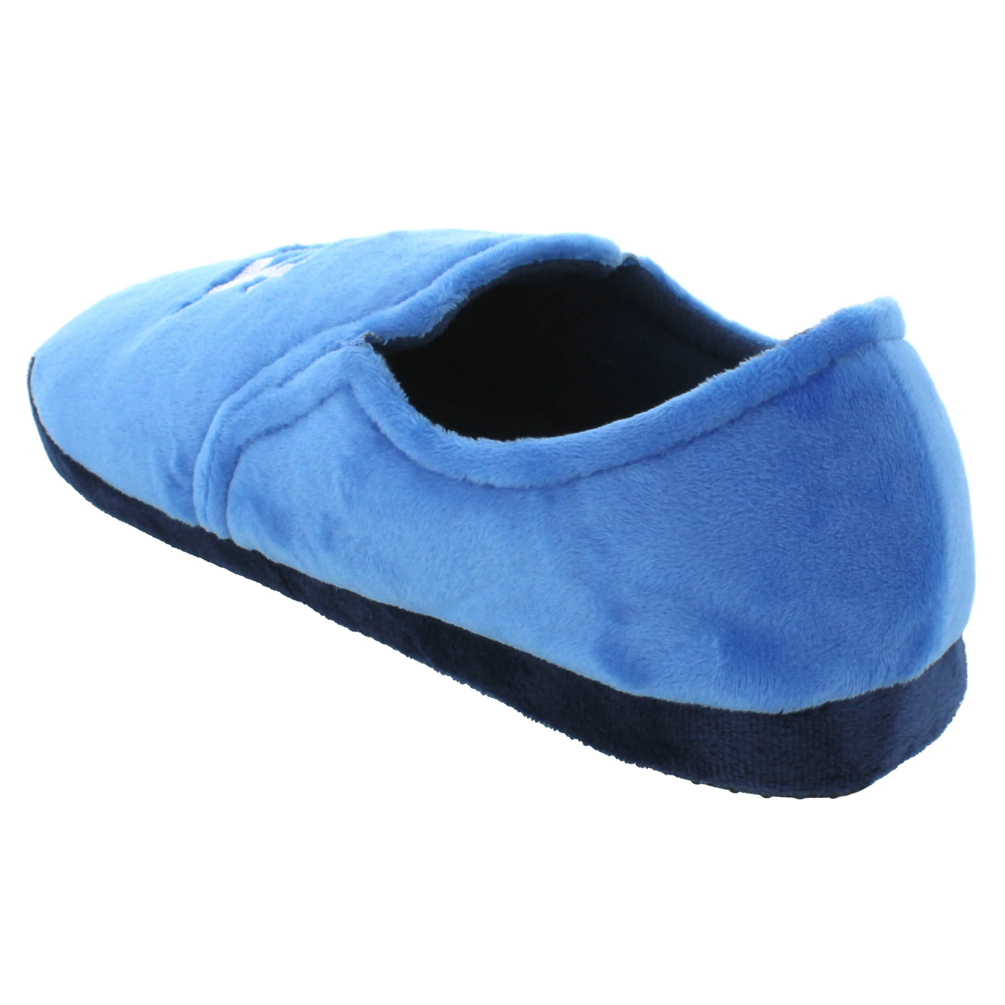 North Carolina Tar Heels ComfyLoaf Slipper