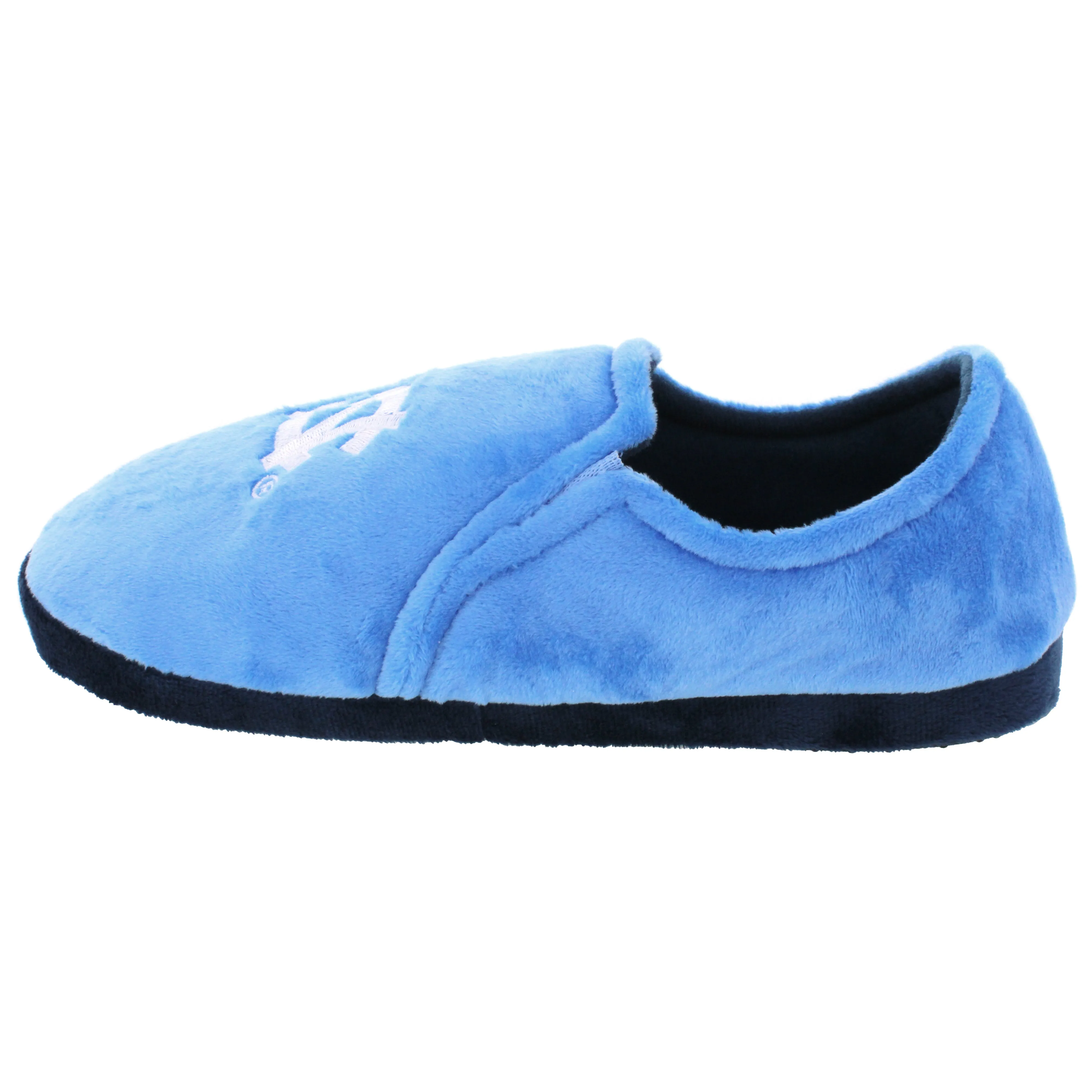 North Carolina Tar Heels ComfyLoaf Slipper